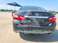 2017 Nissan ALTIMA фото