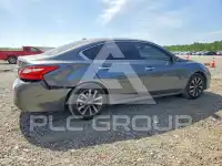 2017 Nissan ALTIMA фото