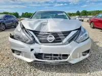 2017 Nissan ALTIMA фото