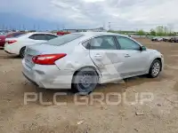 2017 Nissan ALTIMA фото