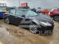 2017 Nissan ALTIMA фото