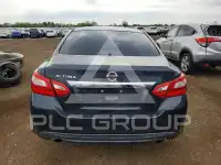 2017 Nissan ALTIMA photo