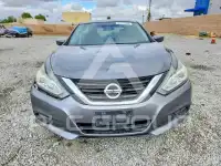 2017 Nissan ALTIMA photo