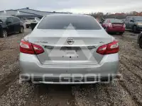2017 Nissan ALTIMA фото