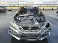 2017 Nissan ALTIMA фото