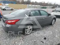 2017 Nissan ALTIMA photo