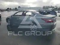 2017 Nissan ALTIMA фото