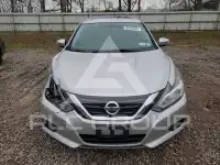 2017 Nissan ALTIMA фото