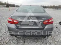 2017 Nissan ALTIMA photo
