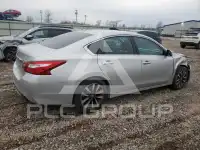 2017 Nissan ALTIMA фото