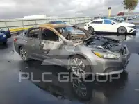 2017 Nissan ALTIMA фото