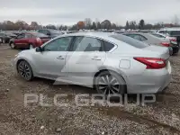 2017 Nissan ALTIMA фото