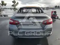 2017 Nissan ALTIMA фото