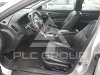 2017 Nissan ALTIMA фото