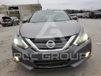 2017 Nissan ALTIMA фото