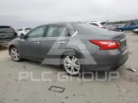 2017 Nissan ALTIMA фото