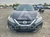 2017 Nissan ALTIMA photo