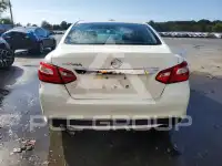 2017 Nissan ALTIMA фото