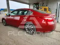 2017 Nissan ALTIMA photo