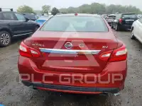 2017 Nissan ALTIMA фото