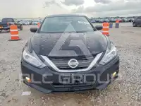 2017 Nissan ALTIMA фото