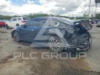 2017 Nissan ALTIMA фото