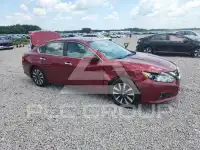 2017 Nissan ALTIMA фото