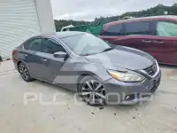2017 Nissan ALTIMA фото