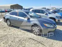 2017 Nissan ALTIMA фото