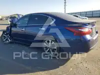 2017 Nissan ALTIMA фото