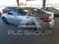 2017 Nissan ALTIMA фото