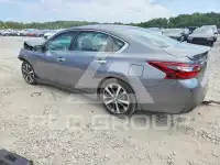 2017 Nissan ALTIMA фото
