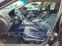 2017 Nissan ALTIMA photo