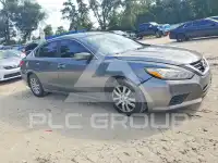 2017 Nissan ALTIMA фото