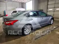 2017 Nissan ALTIMA photo