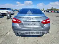 2017 Nissan ALTIMA фото