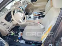 2017 Nissan ALTIMA фото