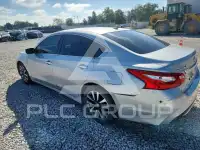 2017 Nissan ALTIMA фото