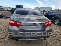 2017 Nissan ALTIMA фото