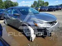 2017 Nissan ALTIMA photo