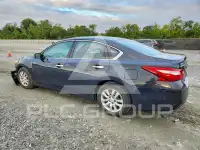 2017 Nissan ALTIMA фото