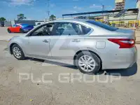 2017 Nissan ALTIMA фото