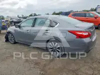 2017 Nissan ALTIMA фото