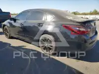 2017 Nissan ALTIMA photo