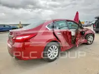 2017 Nissan ALTIMA photo