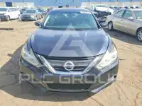 2017 Nissan ALTIMA фото