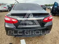 2017 Nissan ALTIMA photo