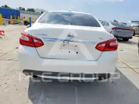 2017 Nissan ALTIMA photo