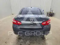 2017 Nissan ALTIMA фото