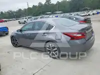 2017 Nissan ALTIMA фото